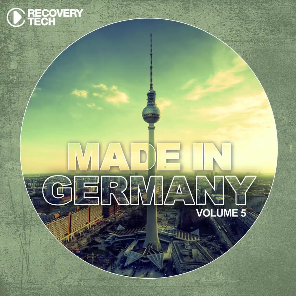 Made in Germany, Vol. 5