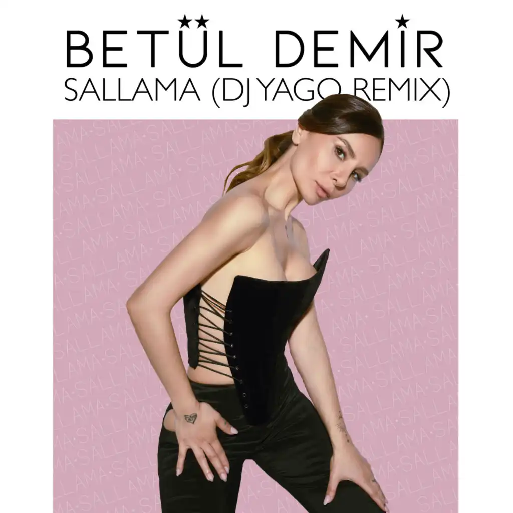 Sallama (DJ Yago Remix)