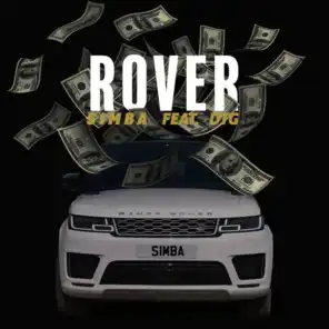 Rover (feat. DTG)