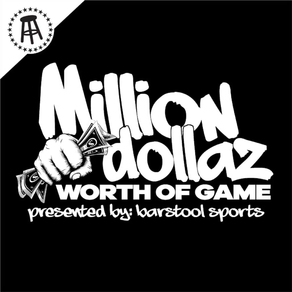 MILLION DOLLAZ WORTH OF GAME EP:57 "POWER OF ONE"