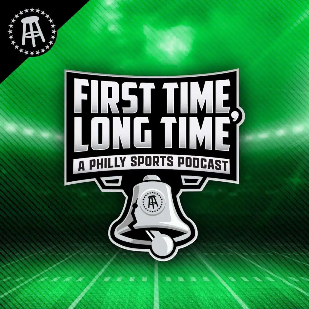 EAGLES??? PLAYOFFS??? Who Would've Thought?