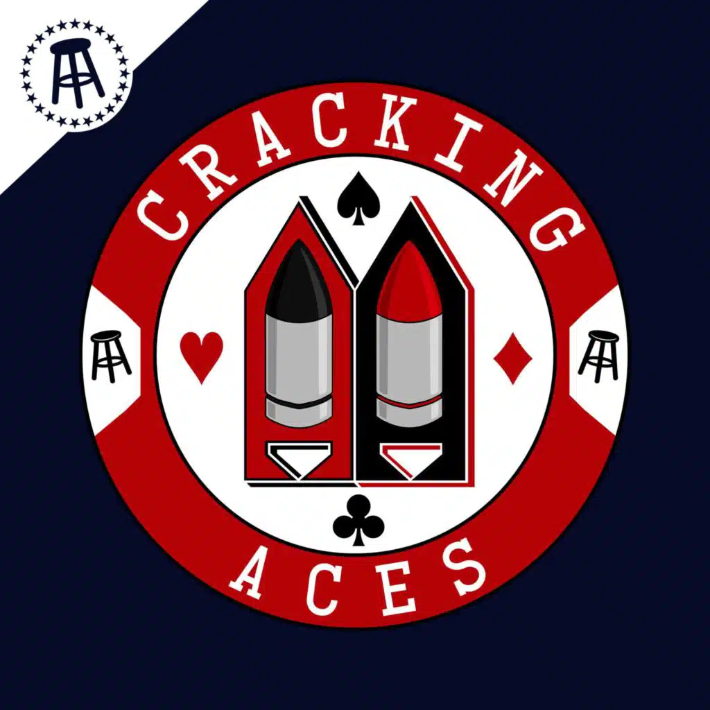 Ep 86 - Cracking Aces is Back