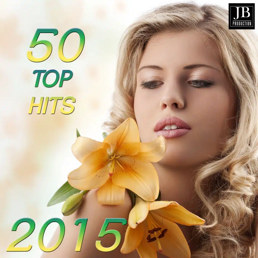 50 Top Hits 2015