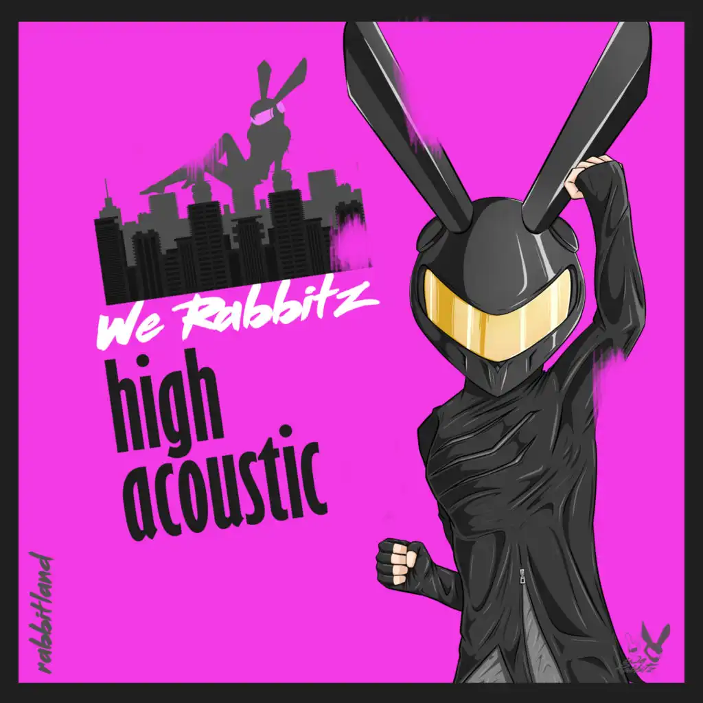 High (Acoustic)