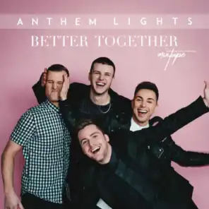 Better Together: The Mixtape