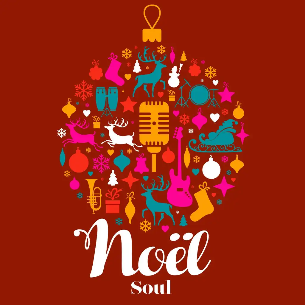 Christmas Collection: Noël Soul