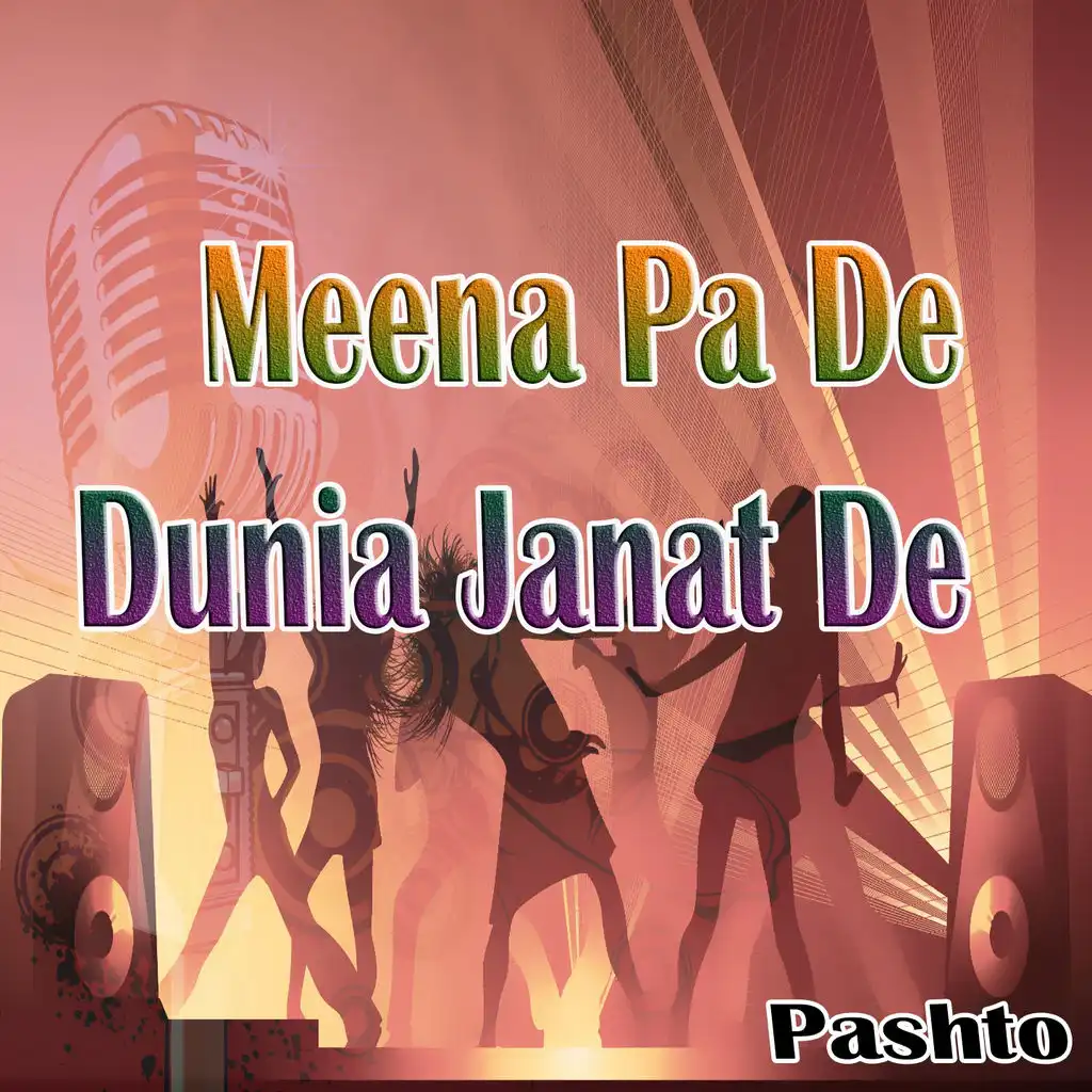 Meena Pa De Dunia Janat De