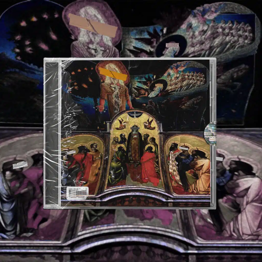 Devak24 & Turu Aka A.M.P