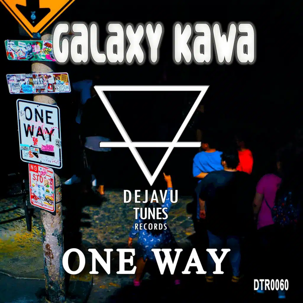 Galaxy Kawa