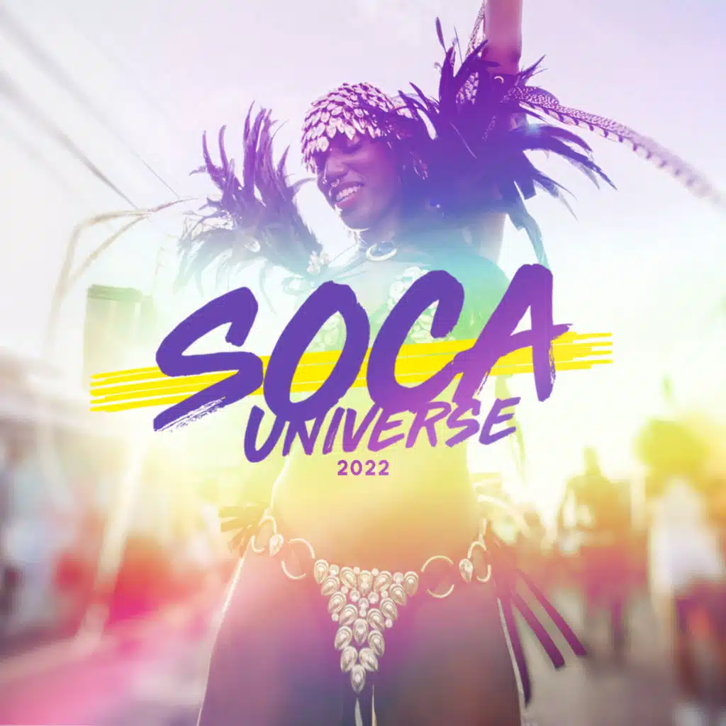 Machel Montano, Problem Child