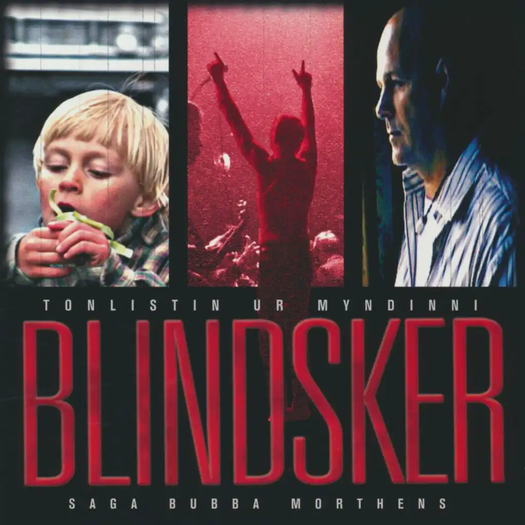 Blindsker