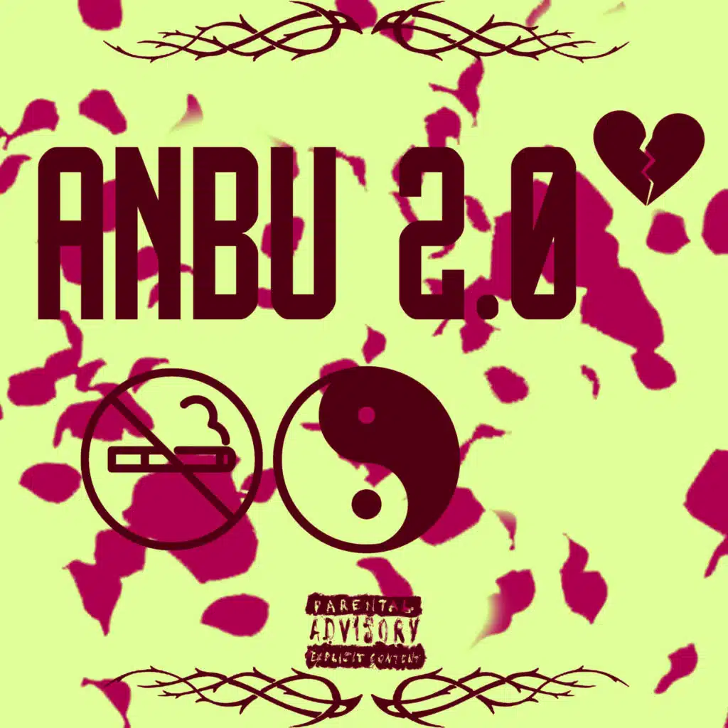 Anbu & gl026