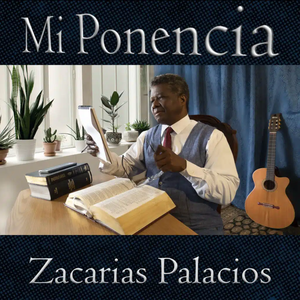 Zacarías Palacios