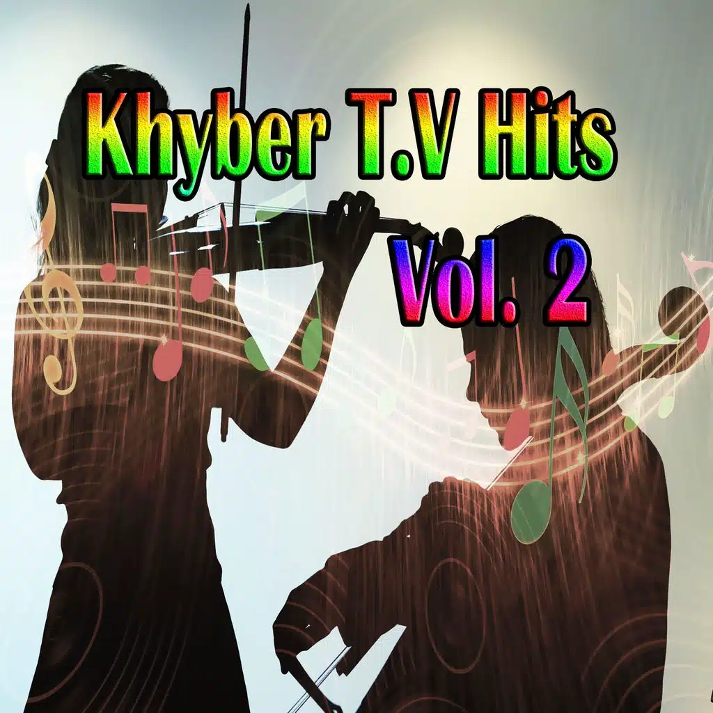 Khyber T.V. Hits, Vol. 2