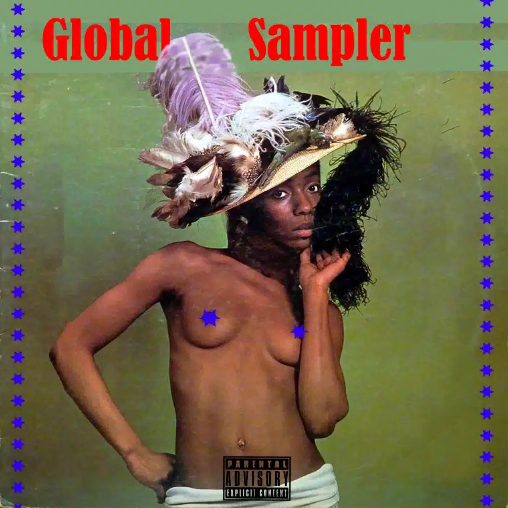 Global Sampler