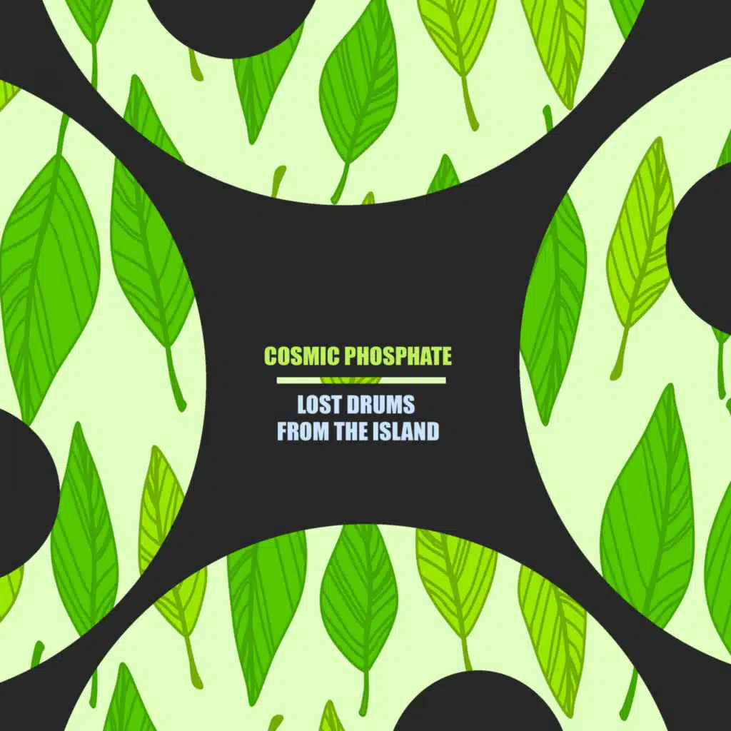 Lost Drums from the Island (Radio Edit)