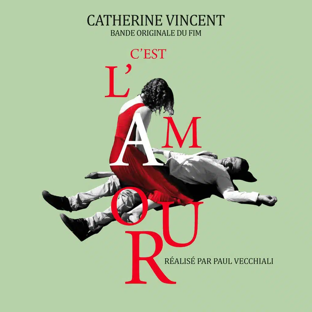 C'est l'amour (Bande originale du film de Paul Vecchiali)