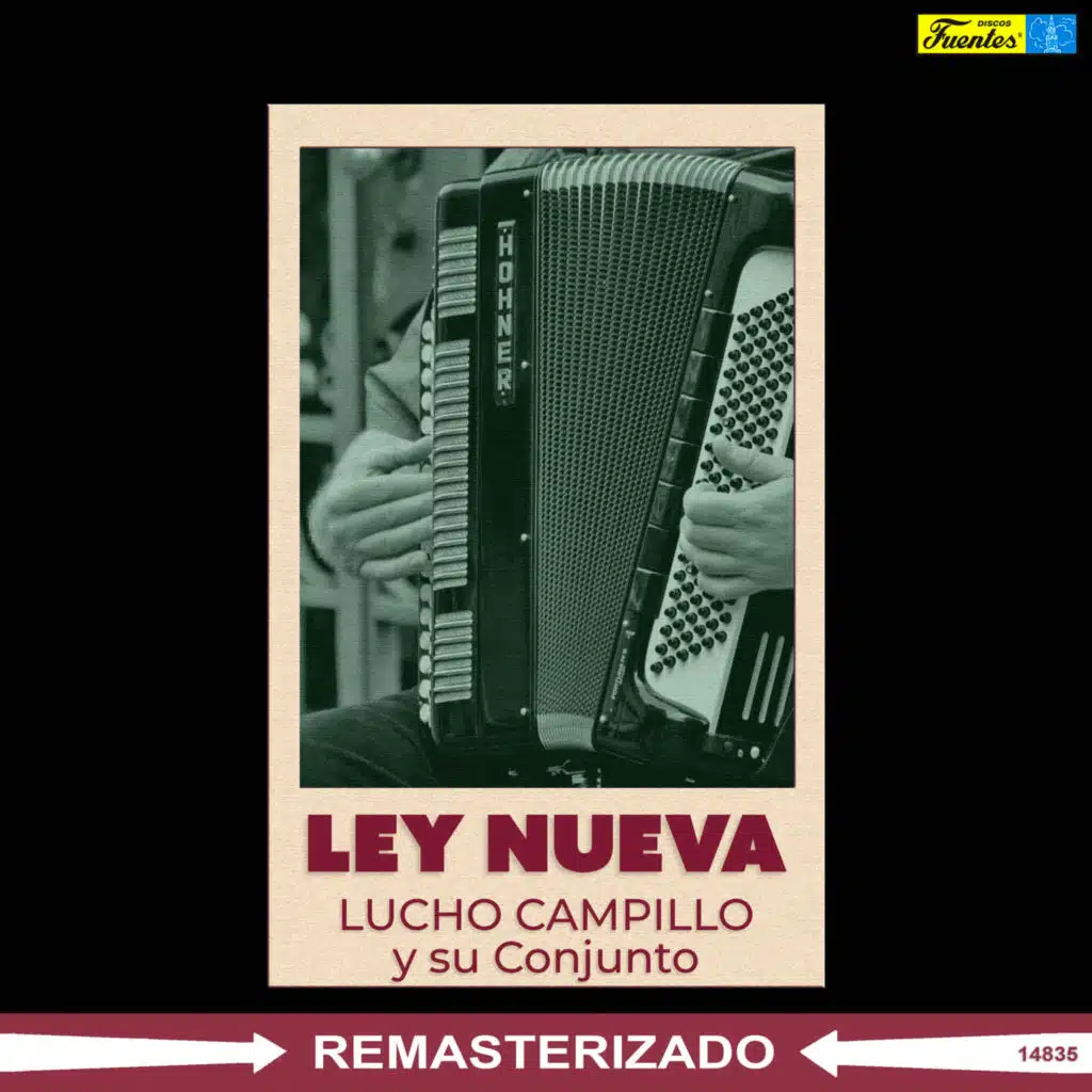 Lucho Campillo y su Conjunto