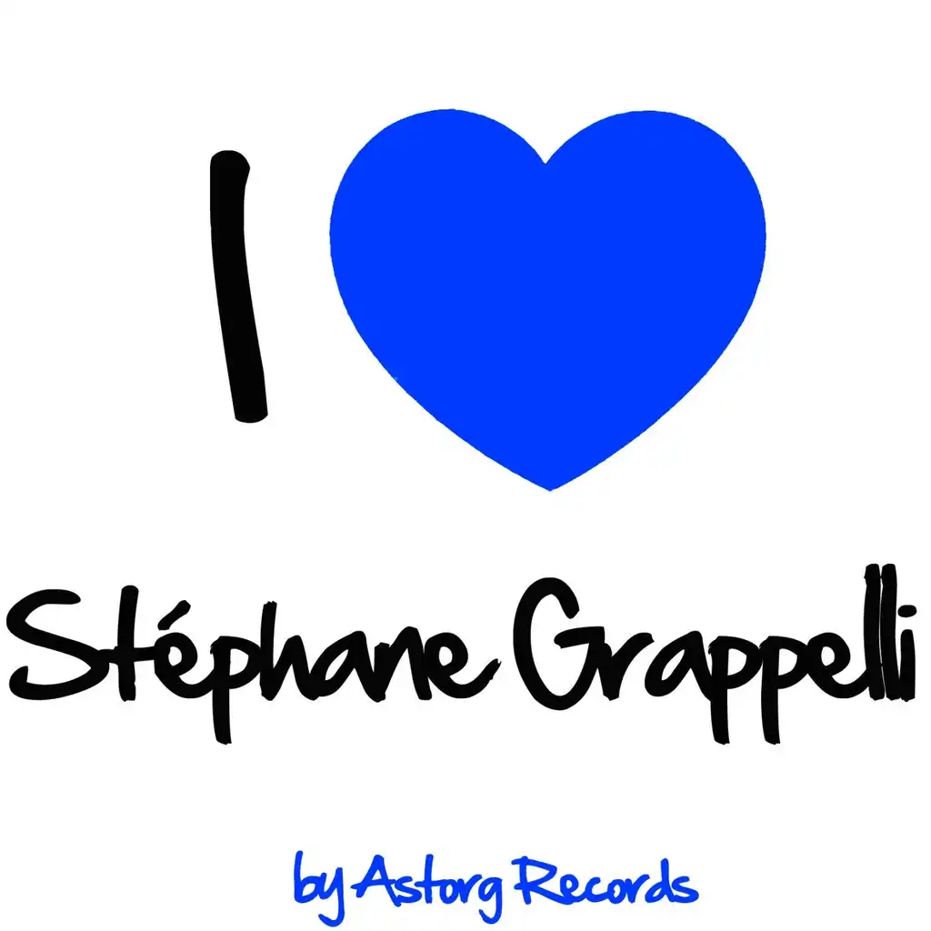 Stephane's Blues