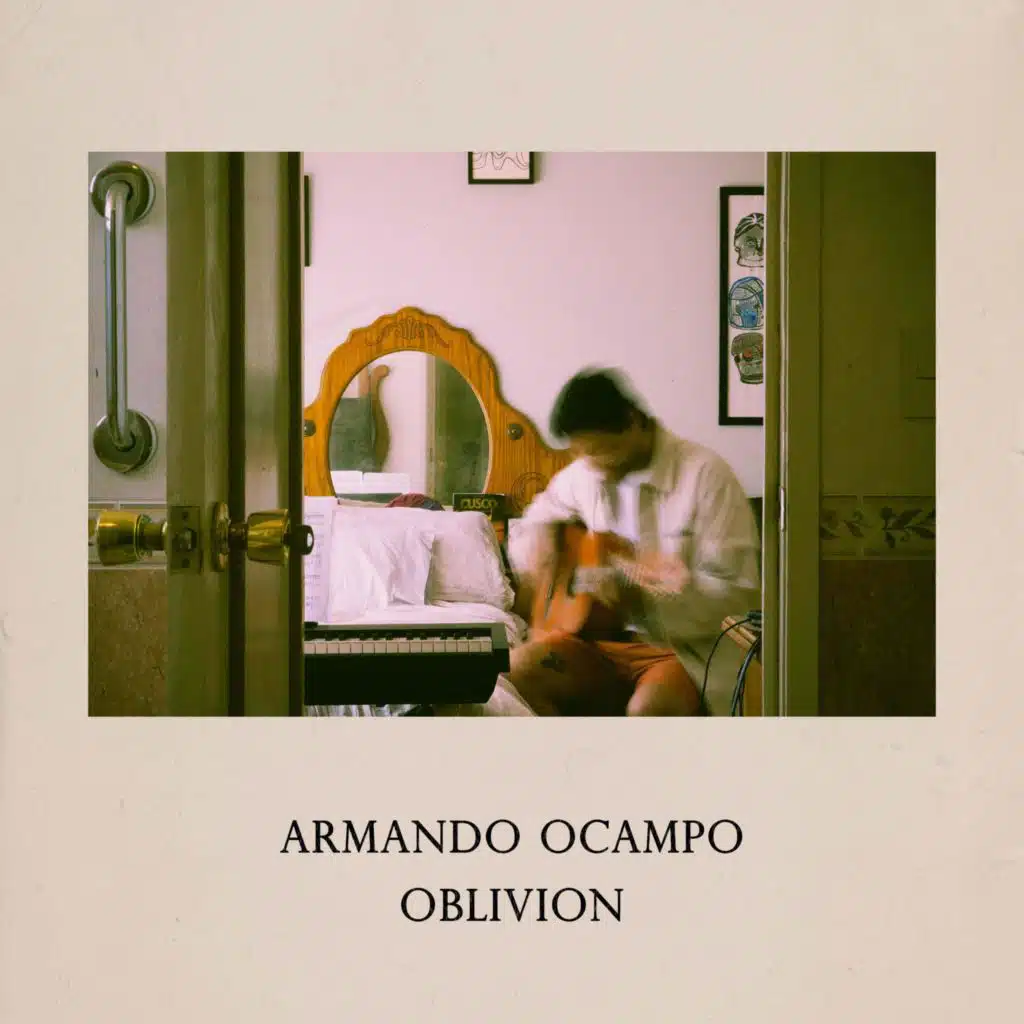 Armando Ocampo