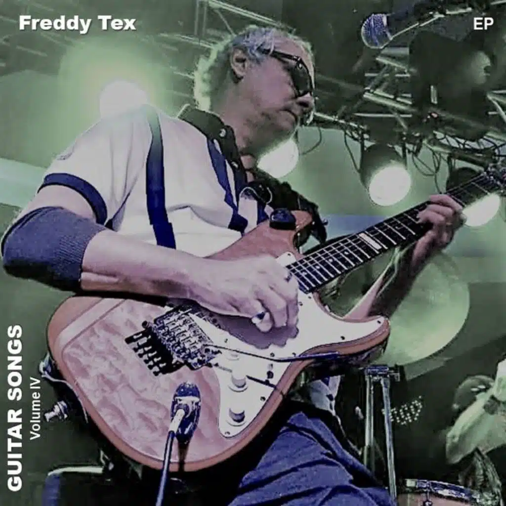 Guitar Songs, Vol. IV