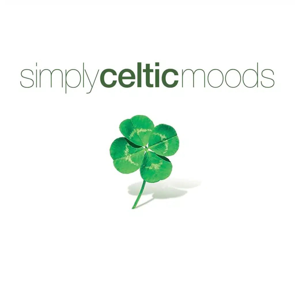 Simply Celtic Moods