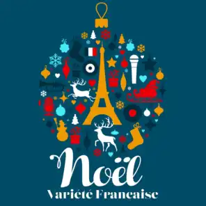 Christmas Collection : Noël variété française