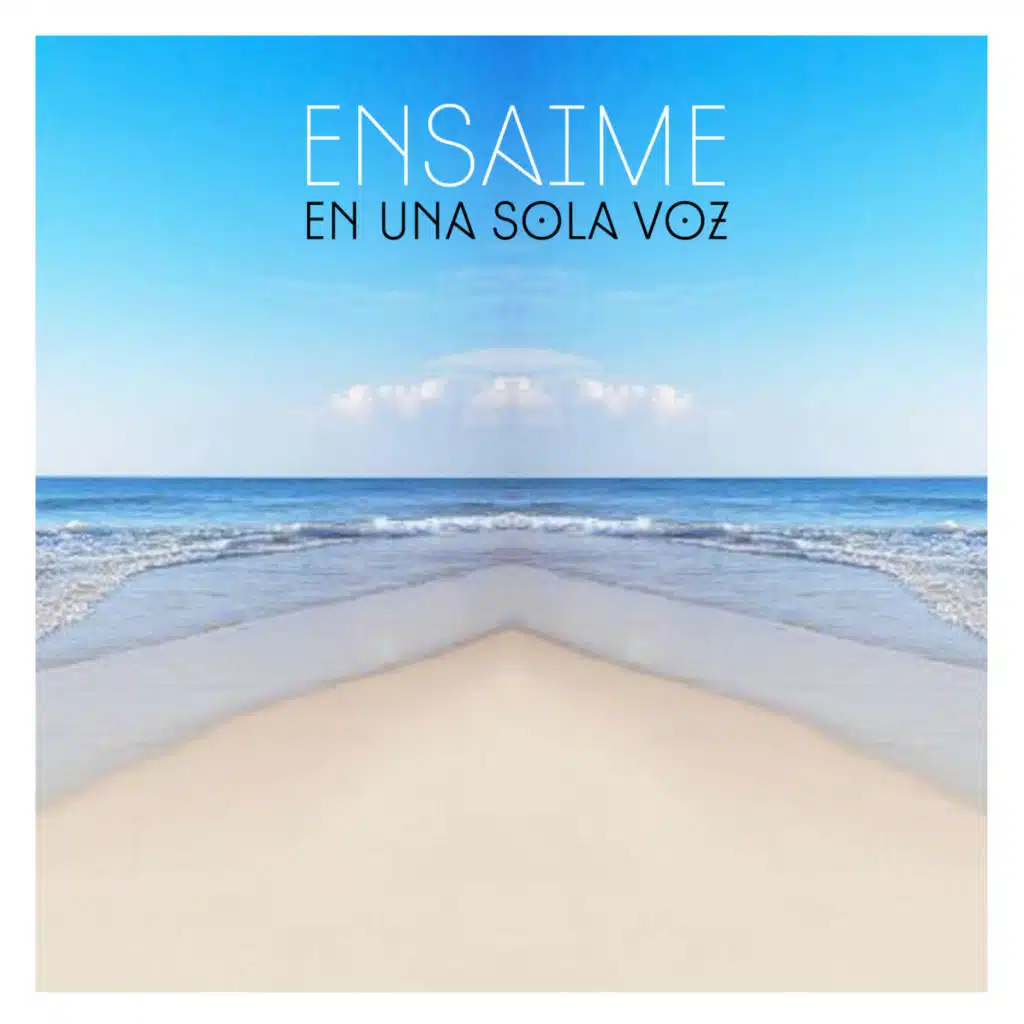 En una sola voz