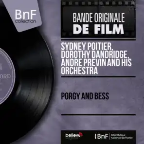 Porgy and Bess (Original Motion Picture Soundtrack, Mono Version)