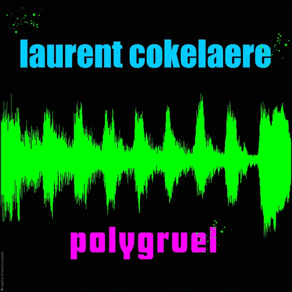 Laurent Cokelaere