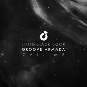 Call Me (Little Black Book - Remixes)