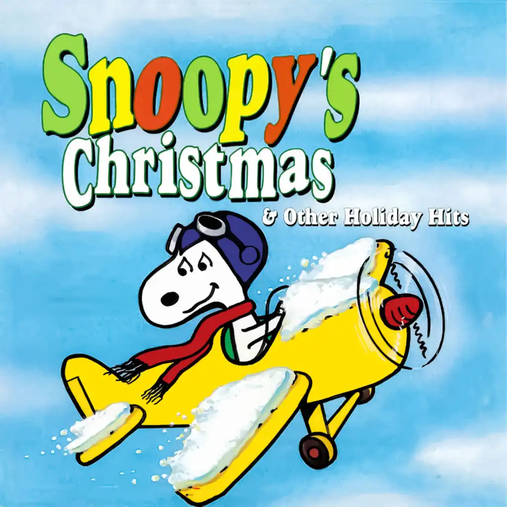 Snoopy's Christmas