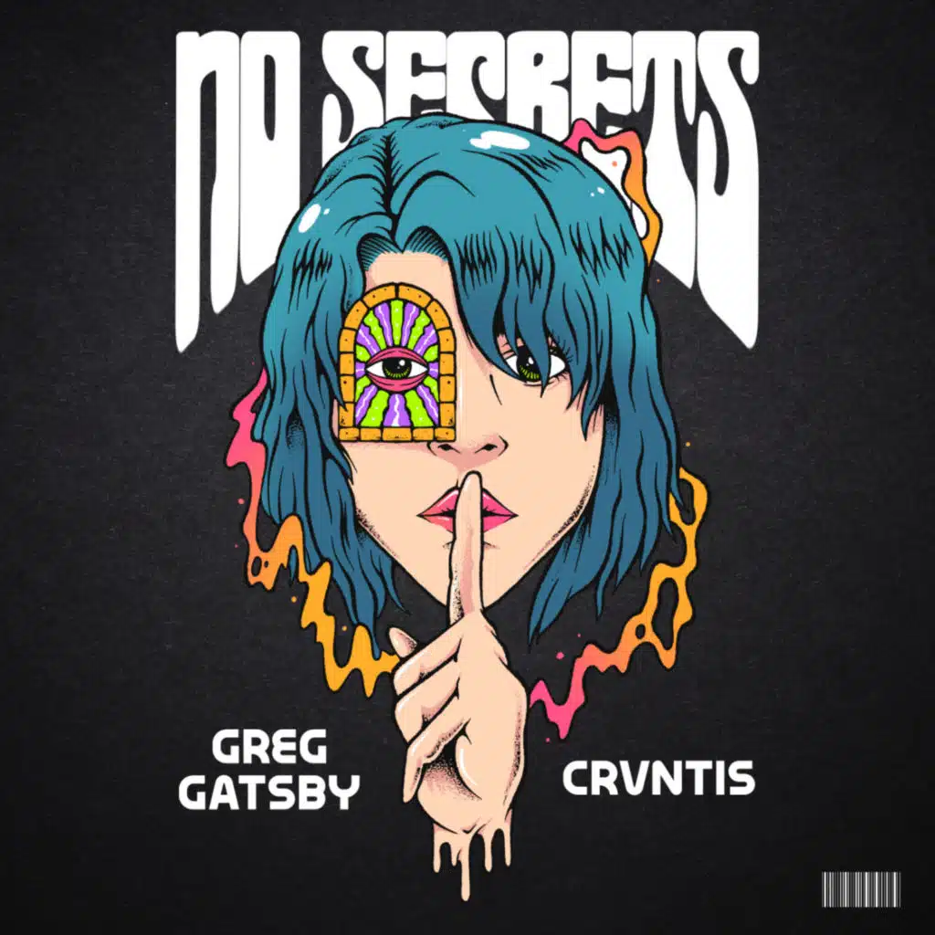 Greg Gatsby & CRVNTIS