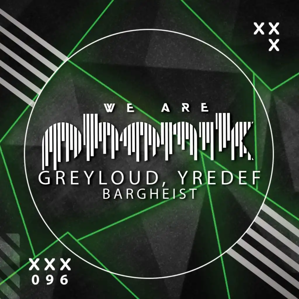 Greyloud & YREDEF