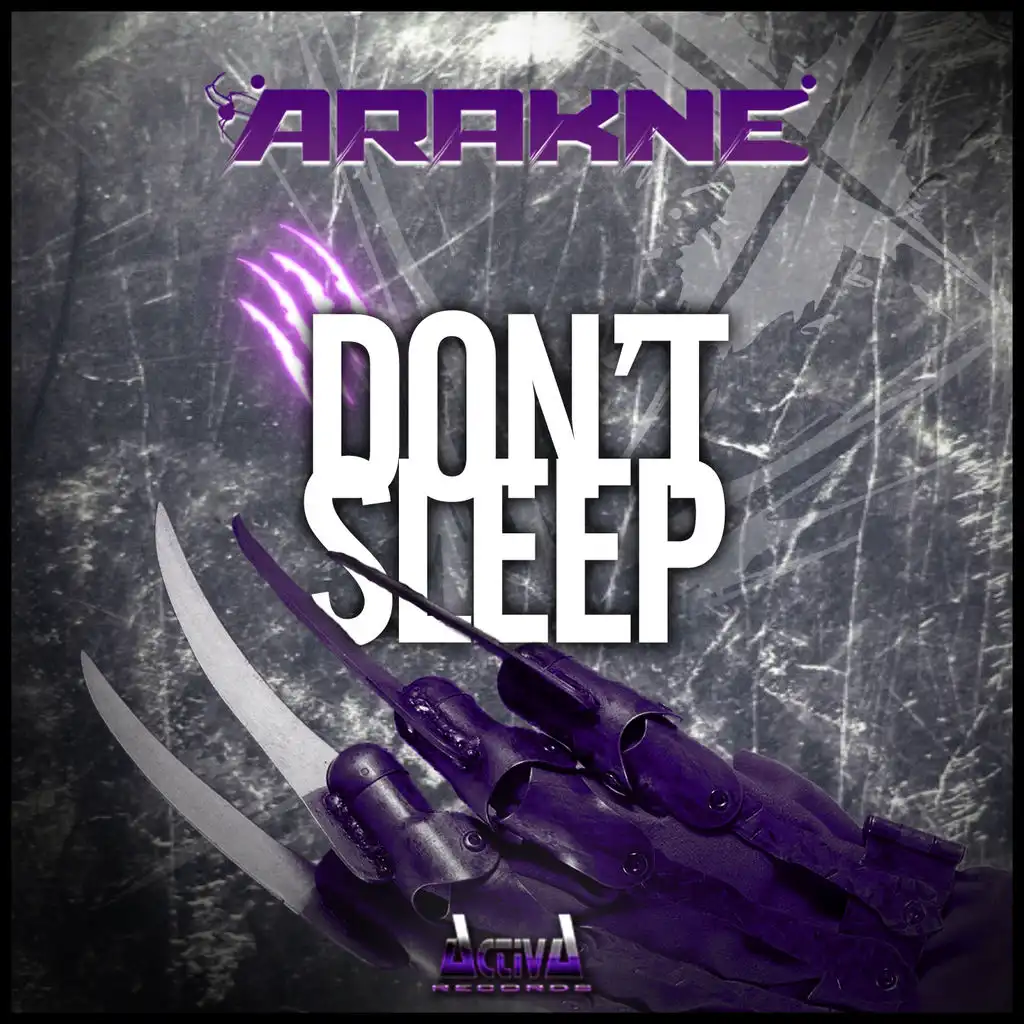 Don't Sleep (Extended Mix)