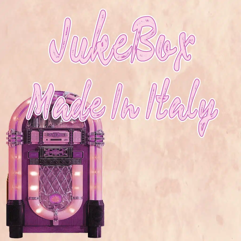 Jukebox made in italy