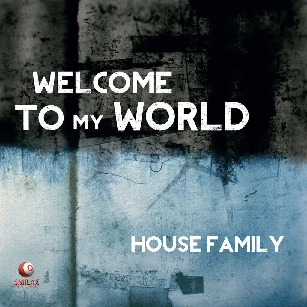 Welcome to My World (Fonzie Ciaco Radio Edit)