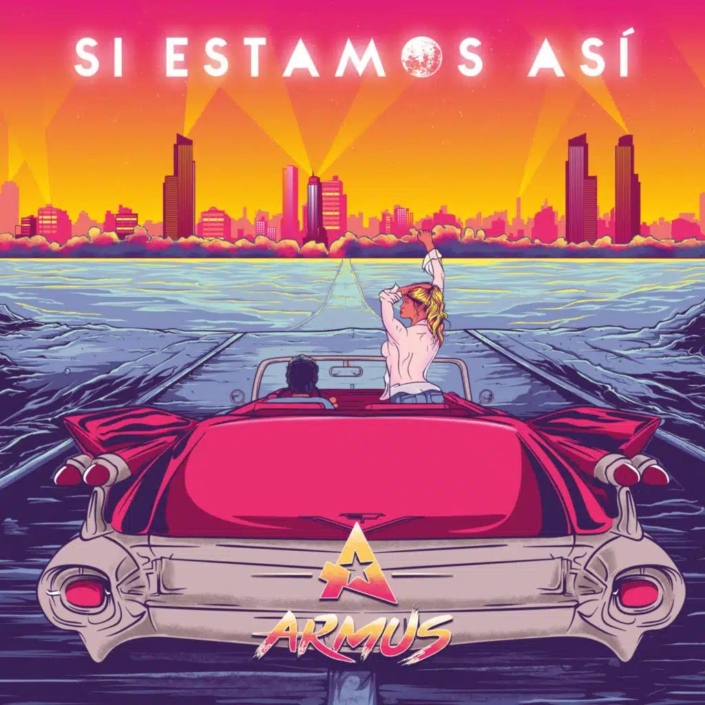 Si Estamos Así