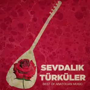 Sevdalık Türküler (Best of Anatolian Music)