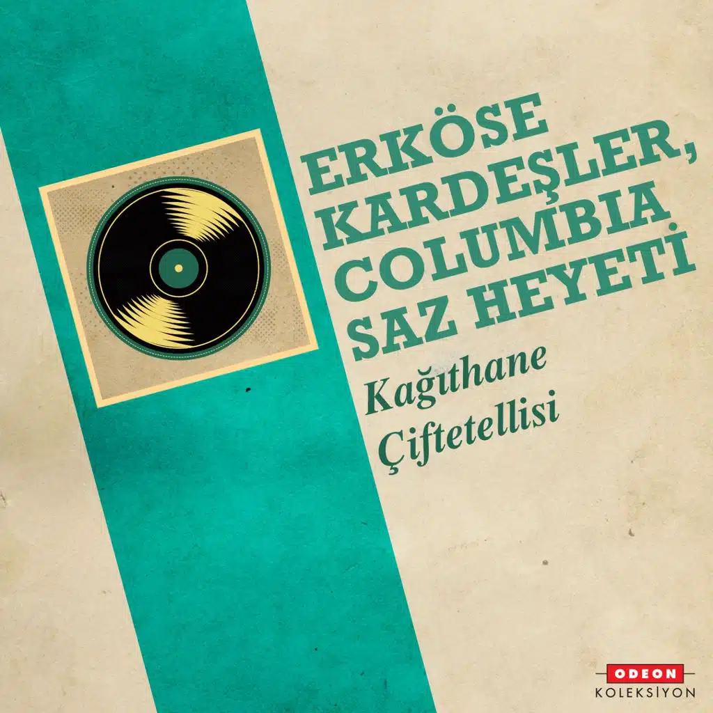 Kağıthane Çiftetellisi