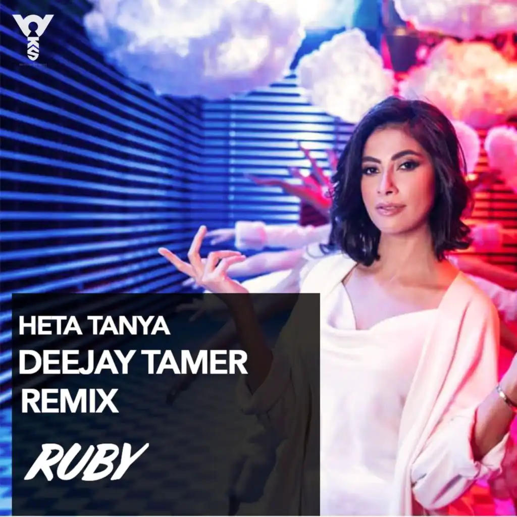 Heta Tanya (Deejay Tamer Remix)