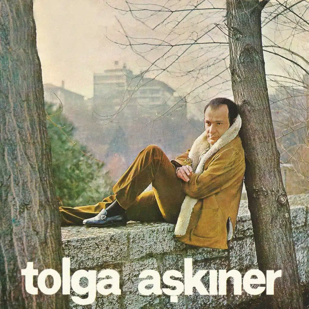 Tolga Aşkıner