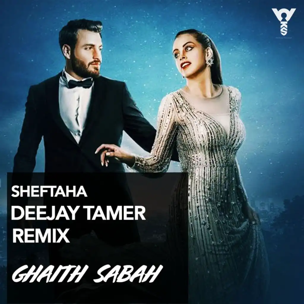 Sheftaha (Deejay Tamer Remix)