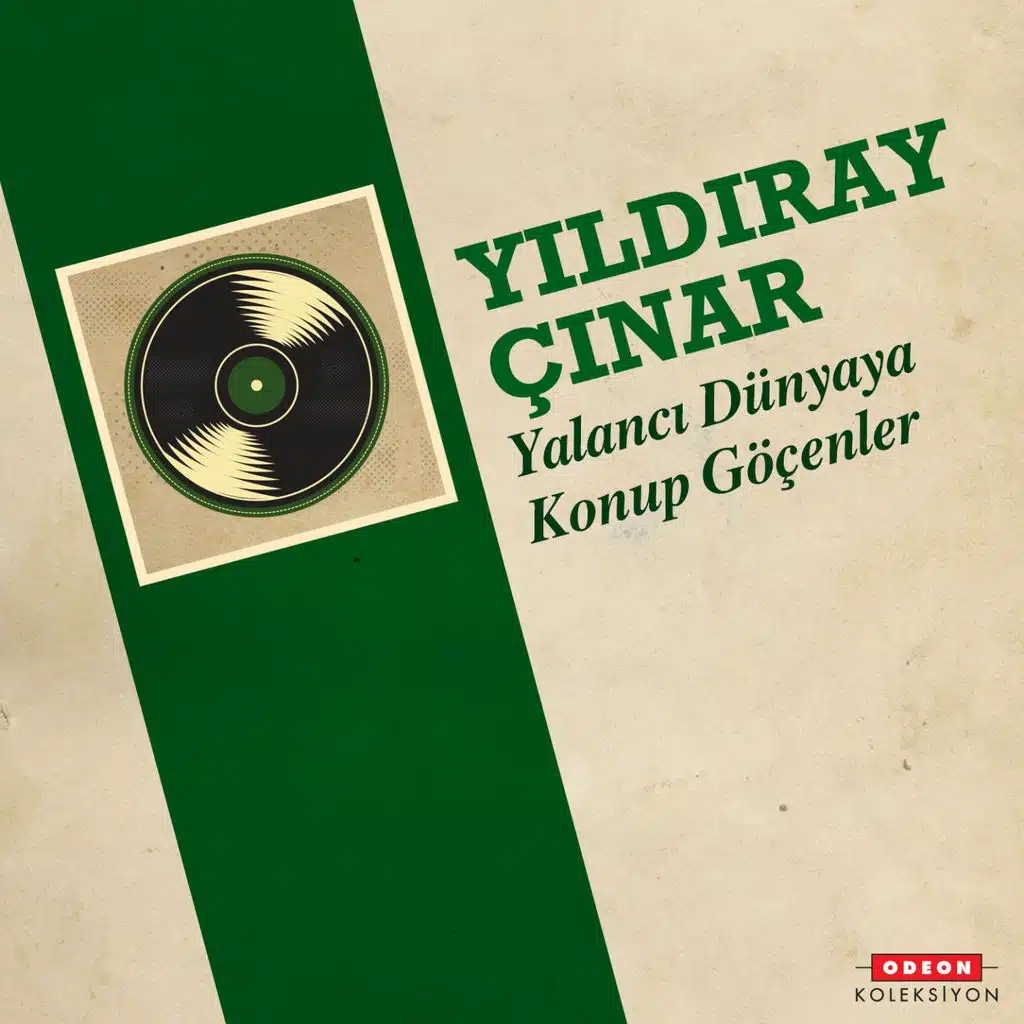 Yalancı Dünyaya Konup Göçenler