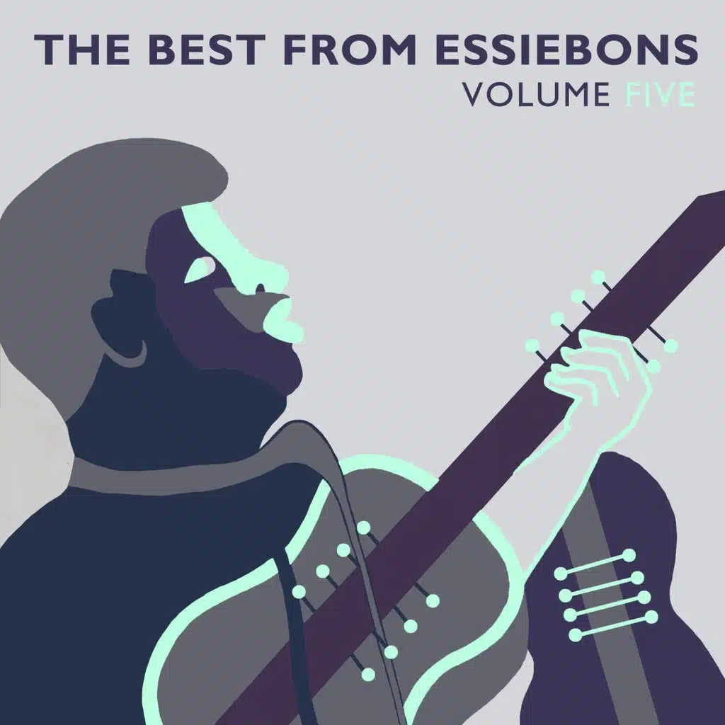 The Best from Essiebons, Vol. 5