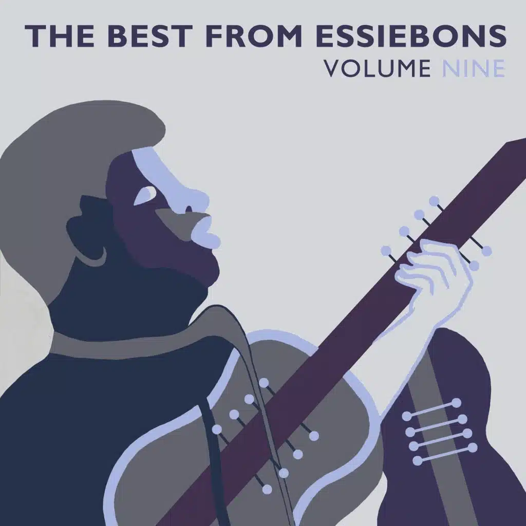 The Best from Essiebons, Vol. 9