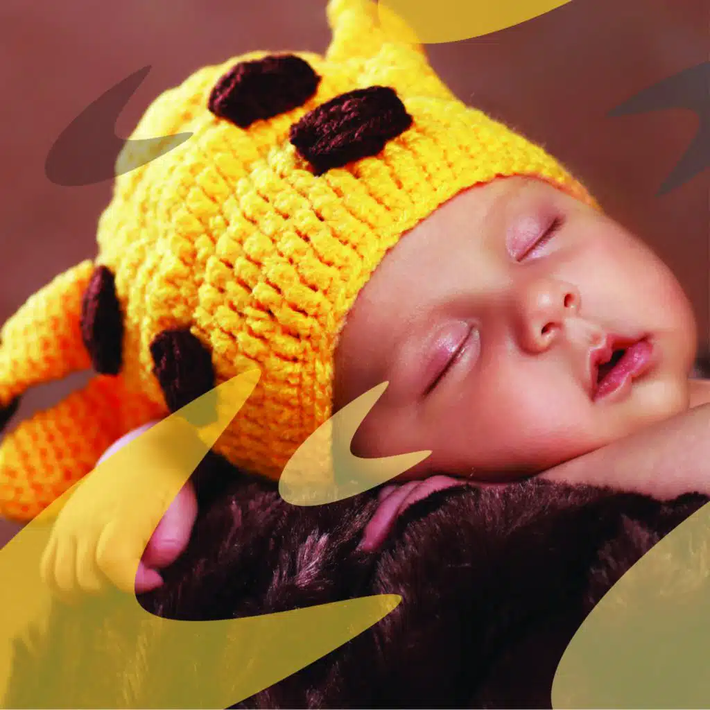 Rêve de bébé (Sons de la nature)