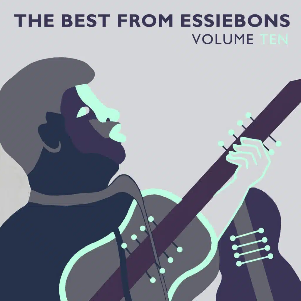 The Best from Essiebons, Vol. 10