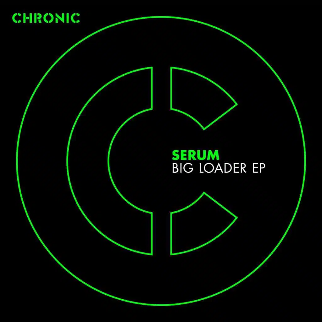 Big Loader EP