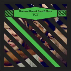Harvard Bass / Bart B More